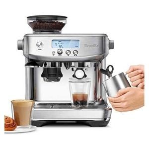 Oprah’s Favourite Things_Breville Barista Pro Espresso Machine