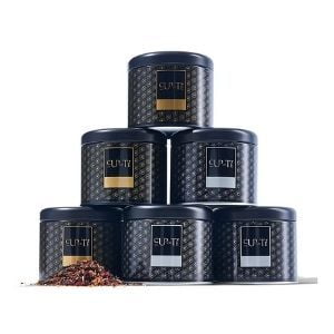 Oprah’s Favourite Things_Cup of Té Luxe Organic Tea Set