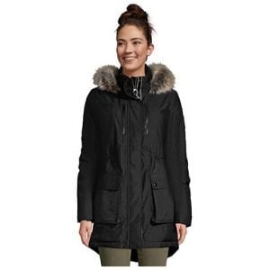 Oprah’s Favourite Things_Women's Expedition Waterproof Down Winter