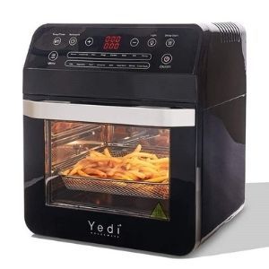 Oprah’s Favourite Things_Yedi Total Package Air Fryer Oven