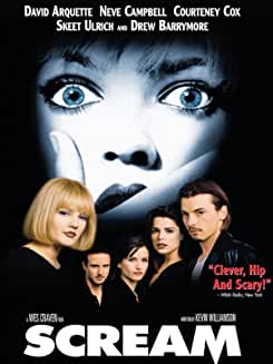 Scream