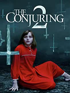 The Conjuring 2 (2016)