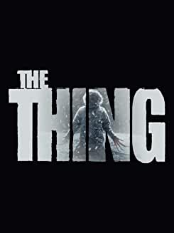 The Thing (2011)