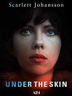 Under the Skin
