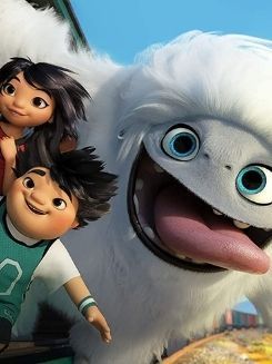 Abominable
