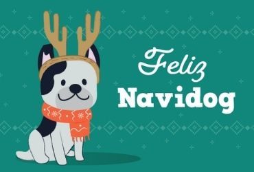 Feliz Navidog eGift Card Feliz Navidog eGift Card