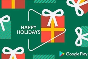Google Play Gift Card Google Play Gift Card