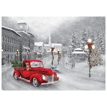 Holiday Ride Christmas Cards