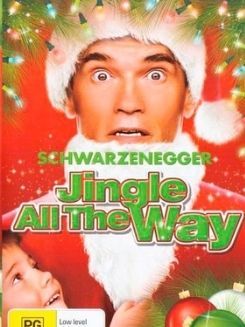 Jingle All The Way
