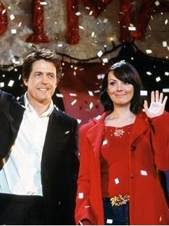 Love Actually