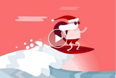 Santa Claus eGift Card Santa Claus eGift Card