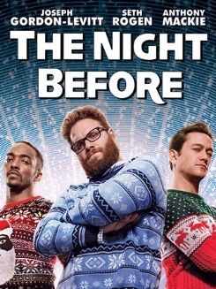 The Night Before