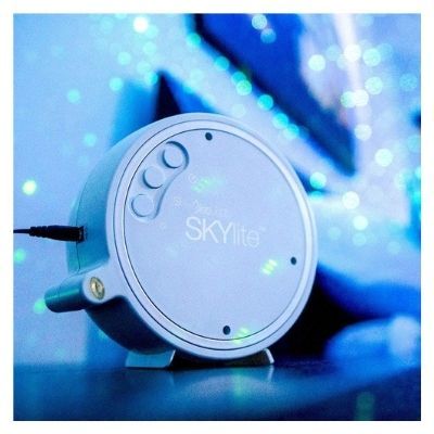 BlissLights Sky Lite - Laser Star Projector 2