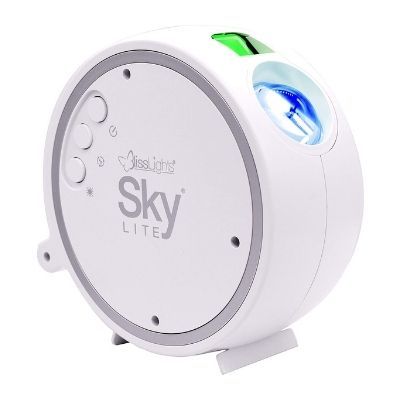 BlissLights Sky Lite - Laser Star Projector