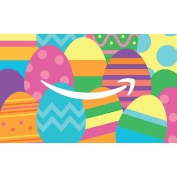 Easter Eggs eGift Card_send via email