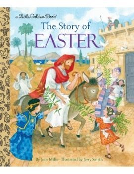 The Story of Easter_Picture book for Children