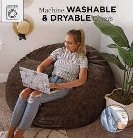 Bean Bag Chair Convertible Chair Bean Bag Chair Convertible Chair