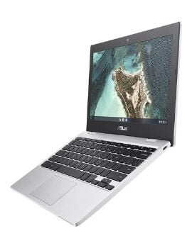 ASUS Chromebook CX1, 11.6 HD NanoEdge Display ASUS Chromebook CX1, 11.6 HD NanoEdge Display