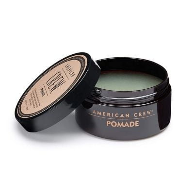 American Crew Pomade Smooth Control with High Shine American Crew Pomade Smooth Control with High Shine