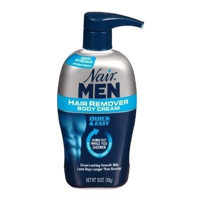Nair Hair Remover for Men Hair Remover Body Cream Nair Hair Remover for Men Hair Remover Body Cream