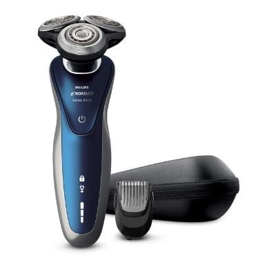 Philips Norelco Shaver Electric Shaver Beard Styler Philips Norelco Shaver Electric Shaver Beard Styler