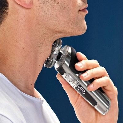 Philips Norelco Shaver Prestige Dry Electric Shaver Trimmer 2 Philips Norelco Shaver Prestige Dry Electric Shaver Trimmer 2