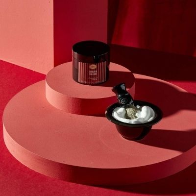 The Art of Shaving Sandalwood Shaving Cream for Men 3 The Art of Shaving Sandalwood Shaving Cream for Men 3