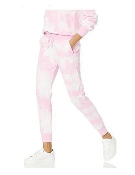 Women’s Relaxed Fit French Terry Fleece Jogger Sweatpant Women's Relaxed Fit French Terry Fleece Jogger Sweatpant