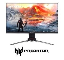 Acer Predator XB273 Pbmiprzx 27 FHD 1920 x 1080 Gaming Monitor