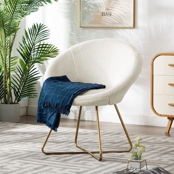 Modern Accent Velvet Chairs Dining Chairs Single Sofa_050821_05 Modern Accent Velvet Chairs Dining Chairs Single Sofa_050821_05