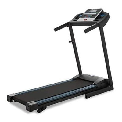 Folding Treadmill XTERRA Fitness TR150 Folding Treadmill XTERRA Fitness TR150
