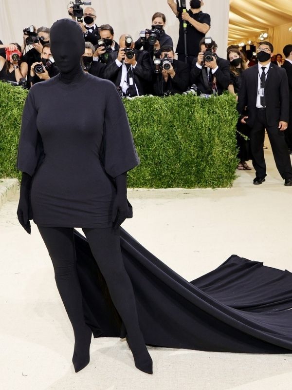 Kim Kardashian_Met Gala 2021_OnlineHarbour Kim Kardashian_Met Gala 2021_OnlineHarbour