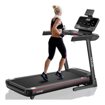 OMA Treadmill for Home Running Folding Exercise Treadmill OMA Treadmill for Home Running Folding Exercise Treadmill