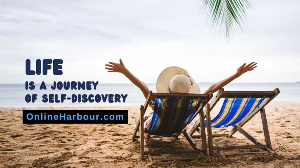 Online Harbour_Life Definition_What is Life_The Meaning of Life_Making the Most of Life Online Harbour Life Definition What is Life The Meaning of Life Seeking Purpose Making the Most of Life