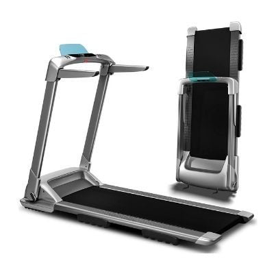 Portable Treadmill Compact Walking Running Machine Home Gym Portable Treadmill Compact Walking Running Machine Home Gym