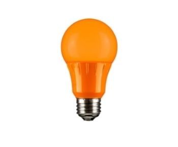 Coloured light bulb 25w equivalent non-dimmable Coloured light bulb 25w equivalent non-dimmable