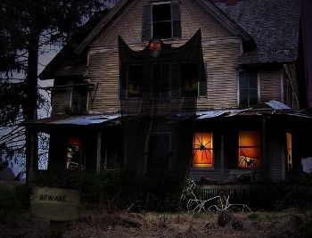 Halloween Ghost Hanging Scary Creepy Decorations Halloween Ghost Hanging Scary Creepy Decorations