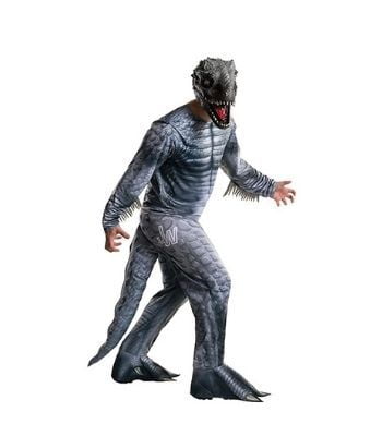 Men’s Jurassic World Indominus Rex Costume Men's Jurassic World Indominus Rex Costume
