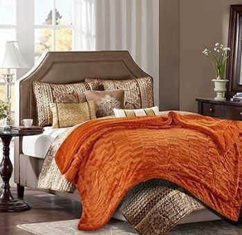 Super Soft Fur Rectangular Embossed Throw Blanket Super Soft Fur Rectangular Embossed Throw Blanket