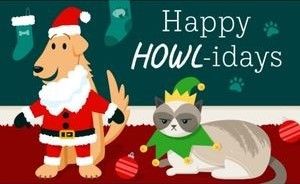 Christmas Gift Card Christmas Gift Card