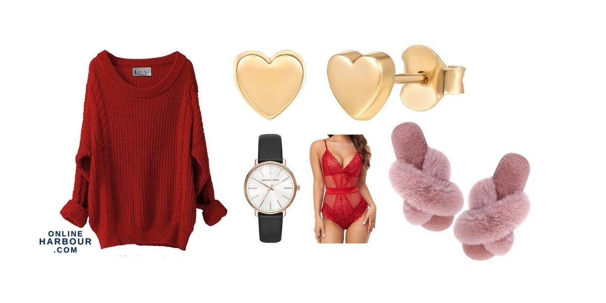 Best Gifts for Womens for Valentines Day Best Gifts for Womens for Valentines Day