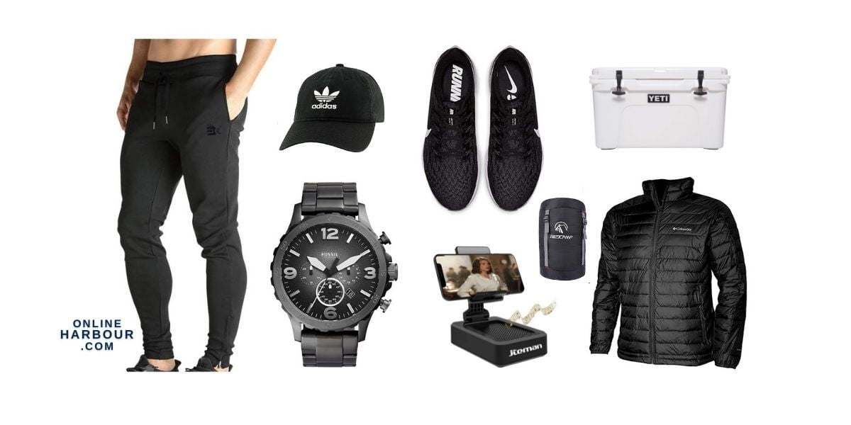 Cool Valentine's Day Gifts for Men