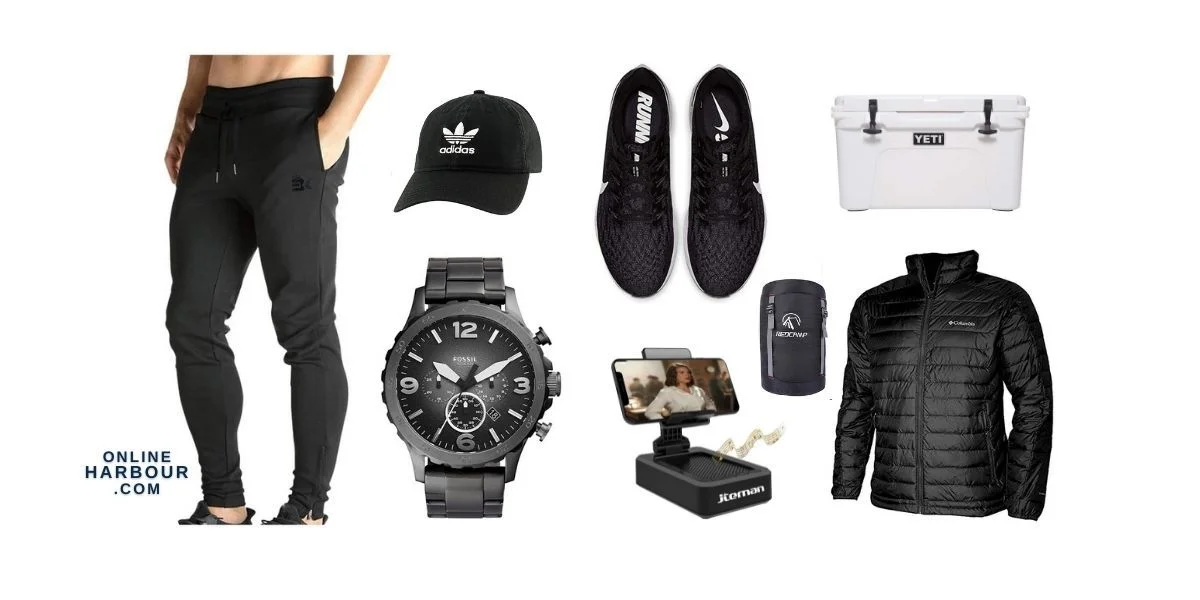 Cool Valentine's Day Gifts for Men