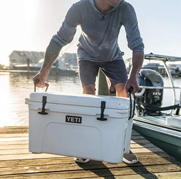 Gifts for Men - Gifts for Valentines Day - Tundra 45 combines versatility