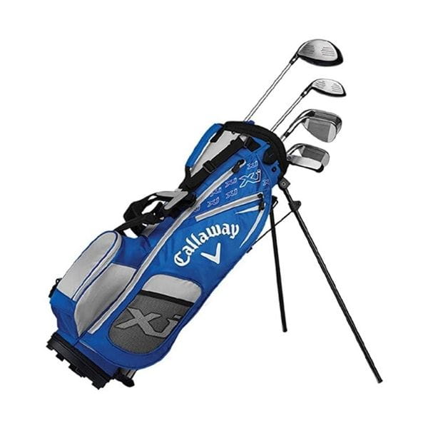 Callaway Junior Golf Club Set