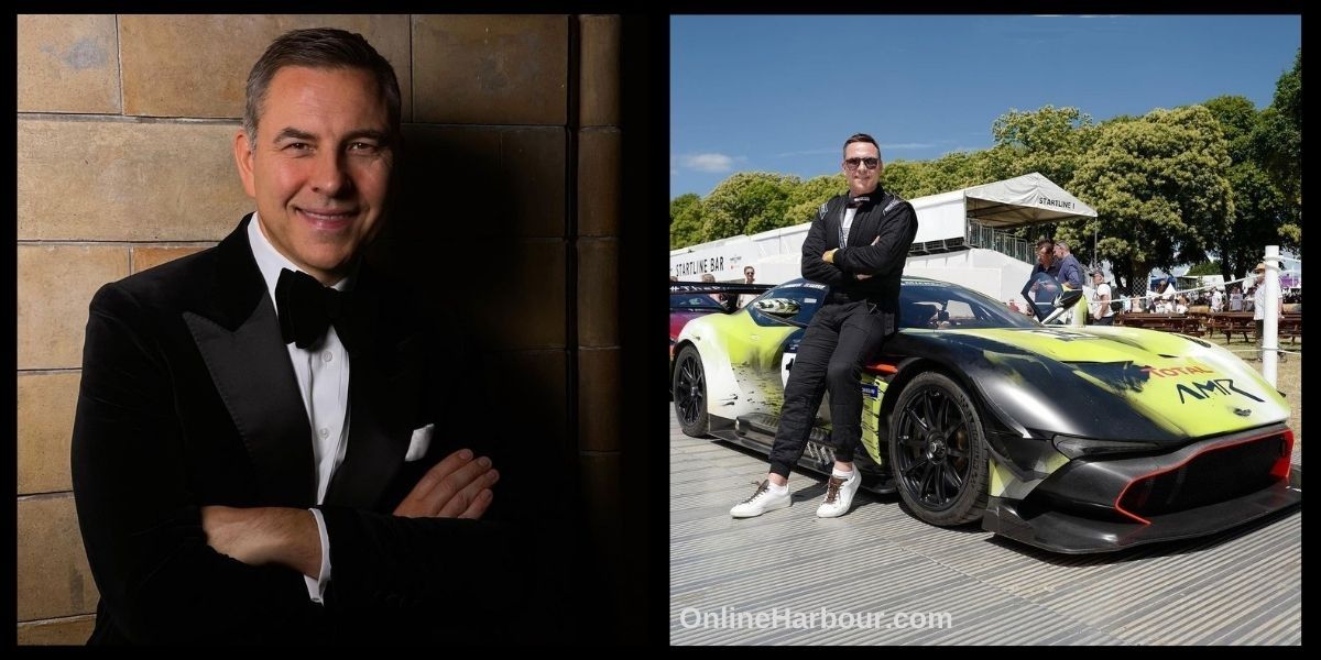 David Walliams Filmography TV series Books_Online Harbour website David Walliams Filmography TV series Books_Online Harbour website