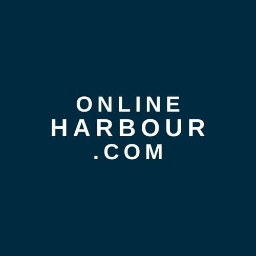 Online Harbour logo