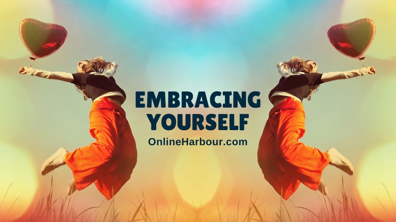 What is body positivity? The Importance of Self-Acceptance Empowering Others through Body Positivity