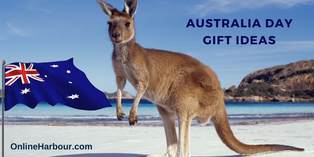 Australia Day Gift Ideas Online Harbour